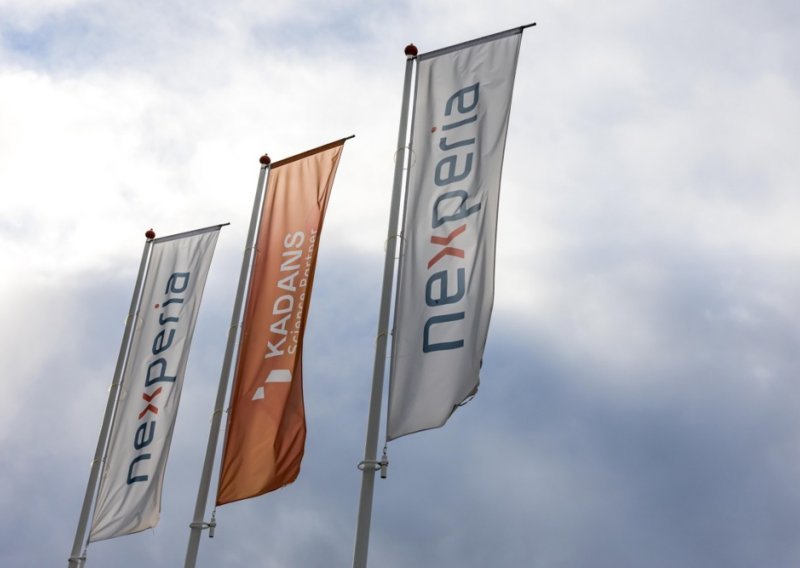 Kriza u nabavi čipova: Nizozemska i Kina razmjenjuju udarce