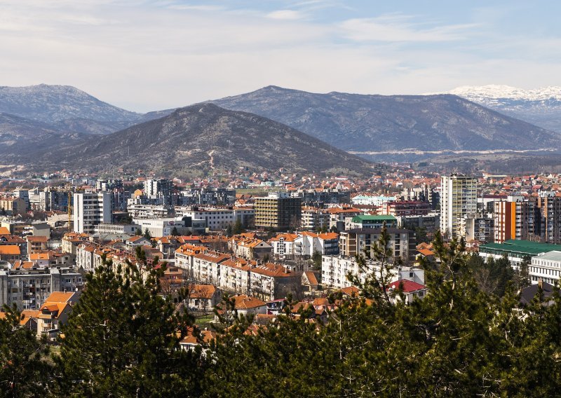 Crna Gora ima prvu europsku prijestolnicu kulture: 2030. svi putevi vode u Nikšić