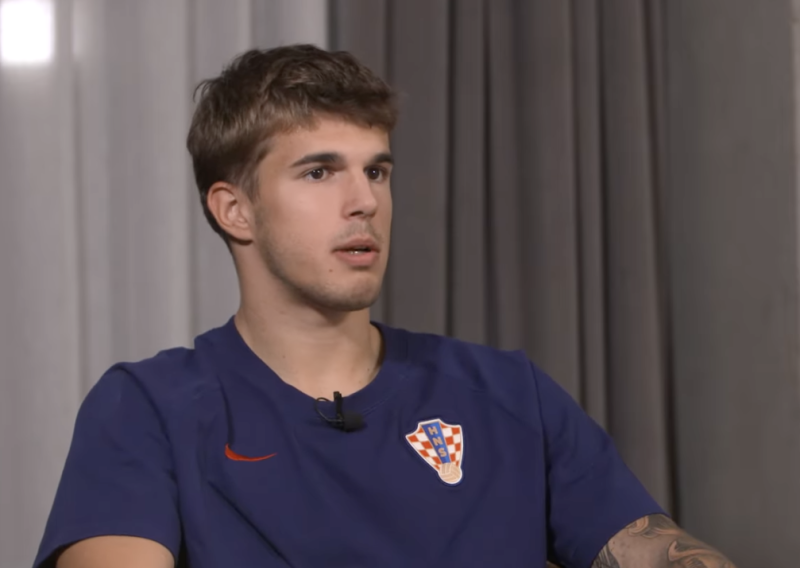 Vušković otkrio ekskluzivu o tome što se ovog ljeta događalo u Tottenhamu