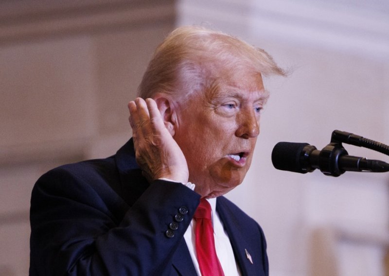 Trump je učinio ono što je Europa izbjegavala: Konačno se bliži kraj ruskoj nafti u Europskoj uniji