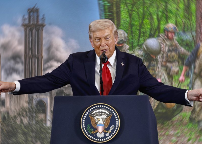 Geopolitička igra živaca: Trumpovo umijeće pregovaranja pred velikim testom