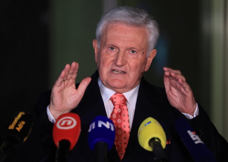 Zakazana sjednica optužnog vijeća: Sutra se raspravlja o optužnici protiv Todorića