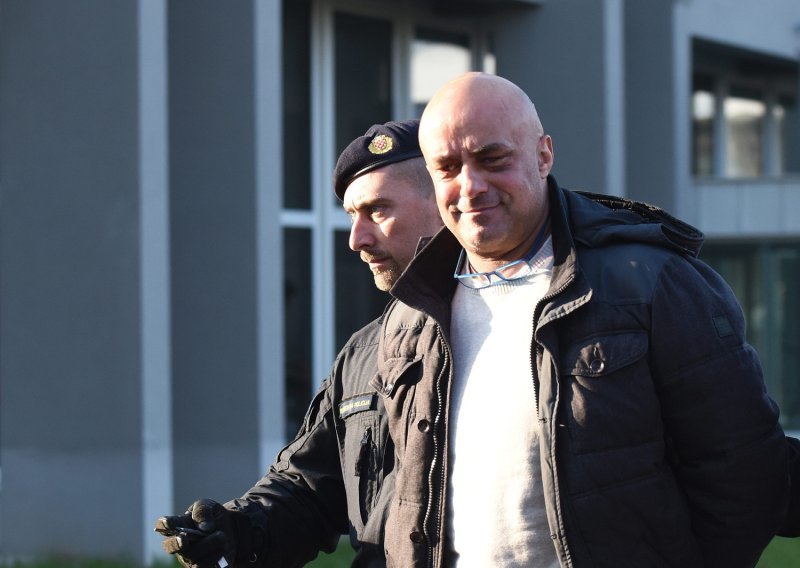 Novi detalji jučerašnje pucnjave: Lučića terete za pokušaj ubojstva, motiv je ljubomora?