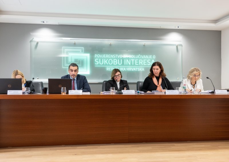 Ovo su kandidati Povjerenstva za sukob interesa: Jedna osoba nije prošla SOA-inu provjeru