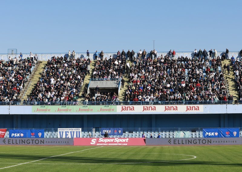Hajduk u neočekivanim problemima uoči utakmice u Kupu protiv Cibalije
