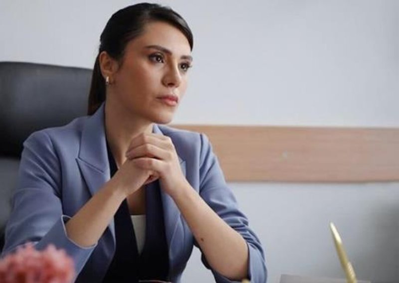 Neodoljiva Turkinja s kosovskim korijenima: U seriji ljubi tužitelja, a privatno nogometaša