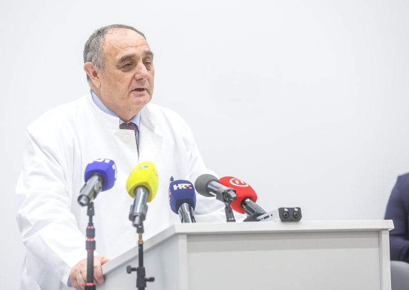 Orešković: 'Nema obustave pobačaja u Petrovoj'