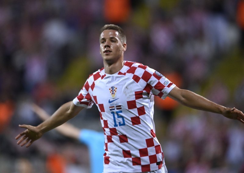 Je li Mario Pašalić vaš izbor za najsrčanijeg reprezentativca?