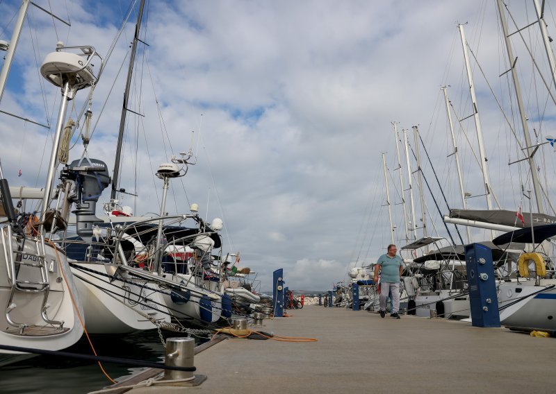 Počeo Biograd Boat Show: Evo što se sve može vidjeti