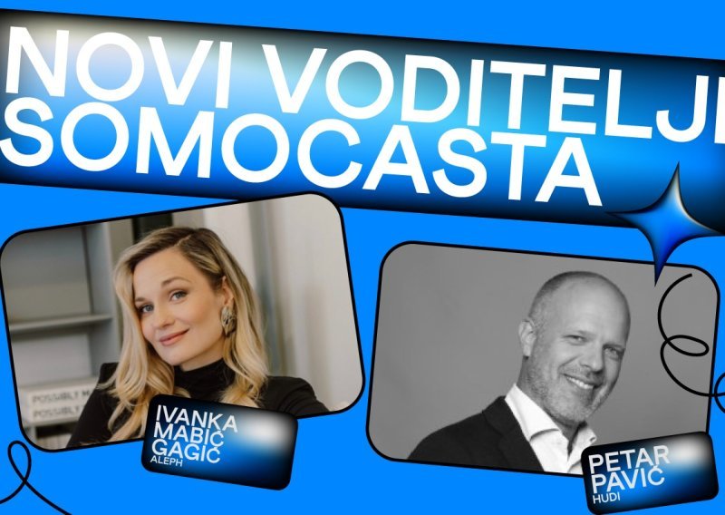 Zašto su podcasti tako popularni? Medijski fenomen istražili smo s novim voditeljima SoMoCasta