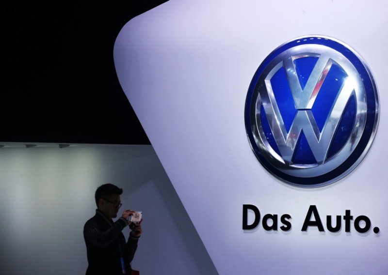 Volkswagen signalizira: Mogući poremećaji u proizvodnji