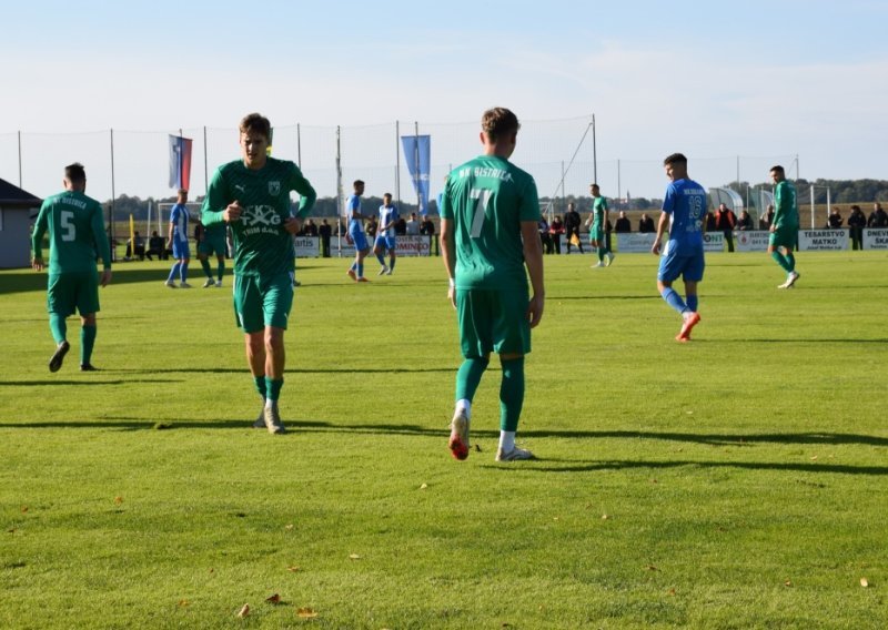 Ovo Europa ne pamti! U Kupu Slovenije ispisana povijest