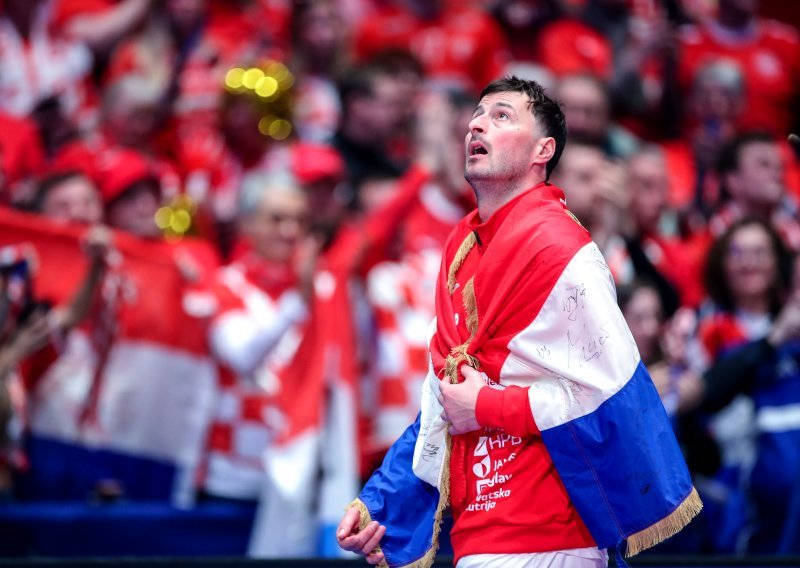 Revolucija u rukometu, EHF uvodi novo natjecanje reprezentacija! Evo o čemu se radi