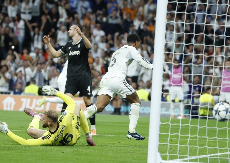 Juventus ovo ne pamti 16 godina