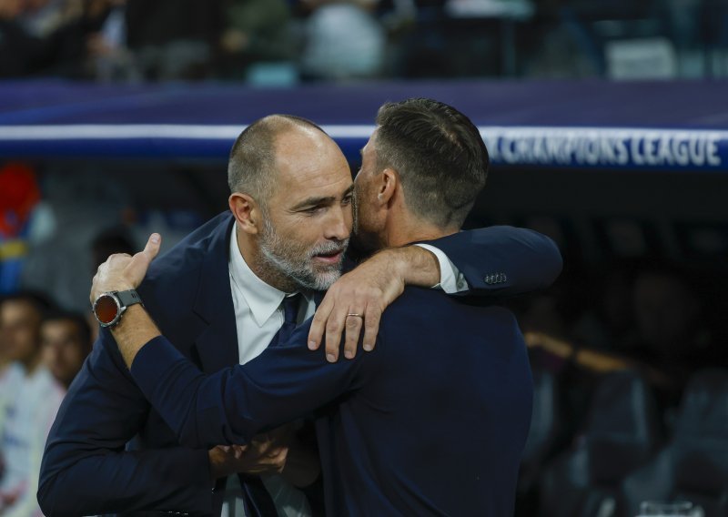 Alonso srušio Tudora i naklonio se trojici igrača Reala: 'Ovo je bilo spektakularno'