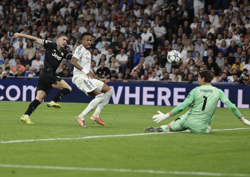 Hoće li ove Vlahovićeve riječi nakon poraza od Reala izazvati potres u Juventusu?