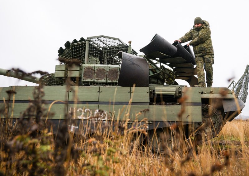 Rusi tvrde: 'Zauzeli smo dva nova sela u Ukrajini i riječni otok'