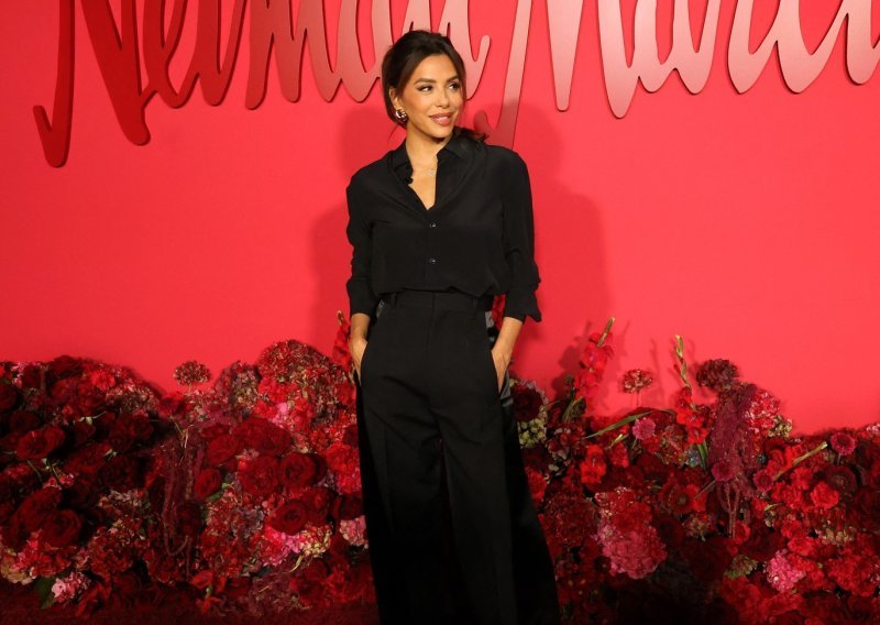 U Hollywood je stigla sa šest dolara u džepu: Eva Longoria progovorila o neuspjesima
