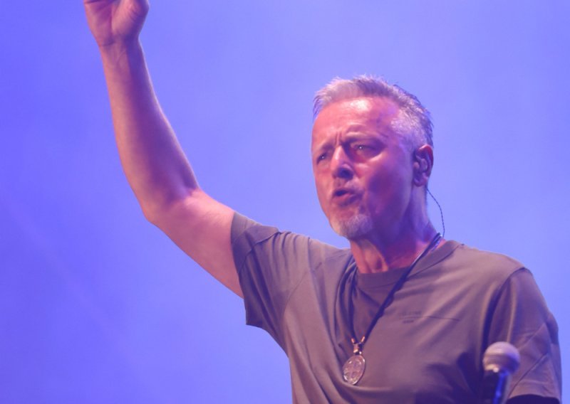 Uoči novih koncerata po Hrvatskoj: Thompson podijelio snimku koja je raspametila fanove
