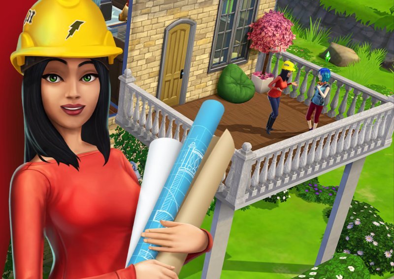 EA gasi The Sims Mobile početkom iduće godine, no sprema i nekoliko iznenađenja