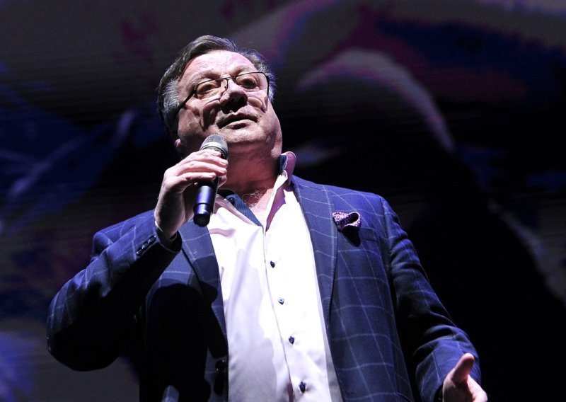 Legendi u čast: Lijepa gesta nogometnog kluba za Halida Bešlića