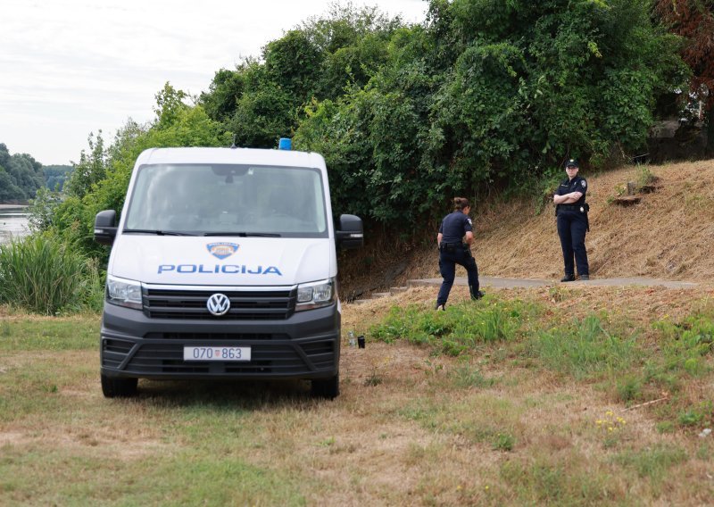 Tragičan kraj potrage za nestalom Zagrepčankom: Policija pronašla dva tijela