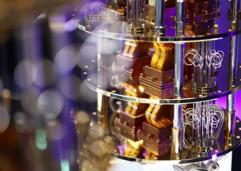 Googleovo kvantno računalo postiglo je nešto što superračunala ne mogu