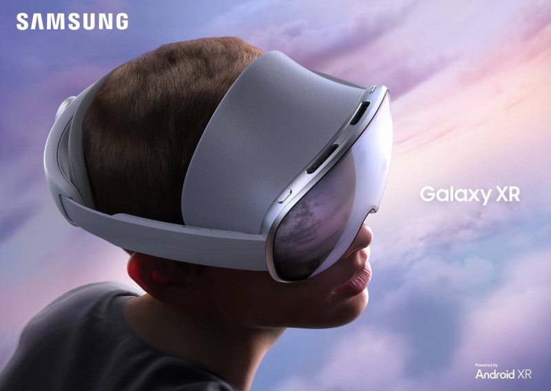 Samsungov odgovor na Apple Vision Pro: Moćniji, otvoreniji i upola jeftiniji