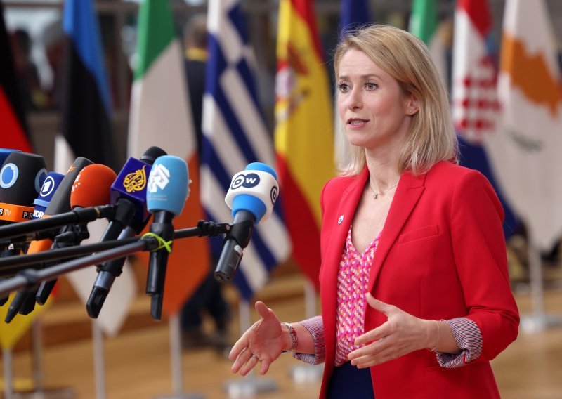 Šefica EU diplomacije oduševljena američkim potezom: 'Jako smo sretni!'