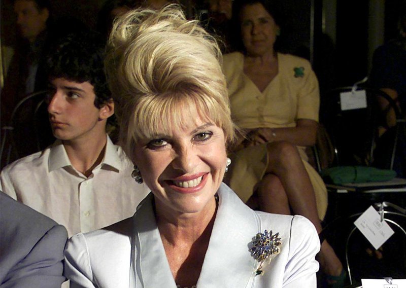 Bila je bez dlake na jeziku: Ivana Trump jasno je dala do znanja što misli o Melaniji