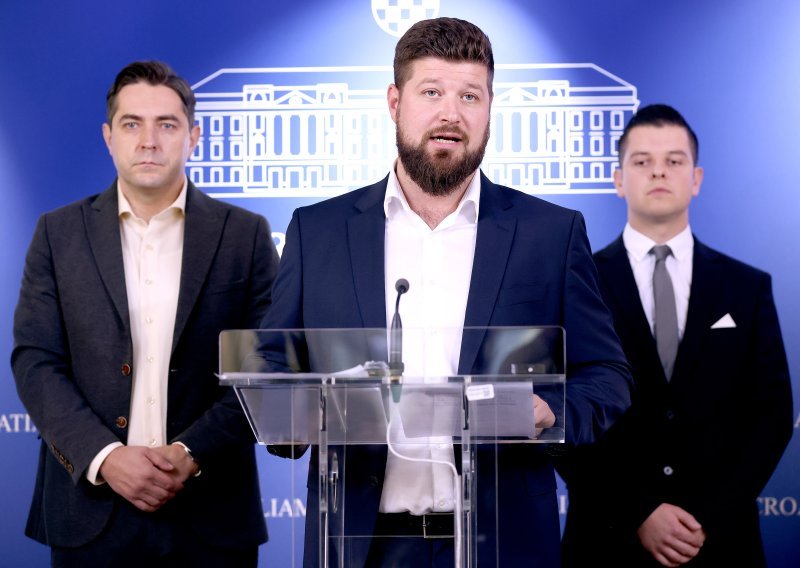 SDP traži da se pravo na stanovanje uvrsti u Ustav: 'Imamo veliku krizu i neće tako brzo nestati'