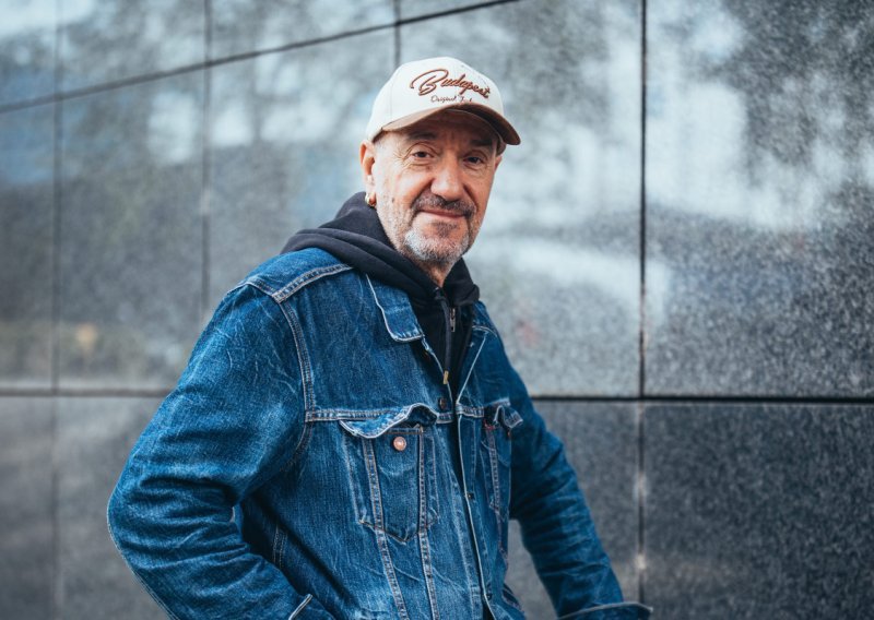 Gitaristička legenda Vlatko Stefanovski otkrio nam je detalje susreta s kraljem Charlesom