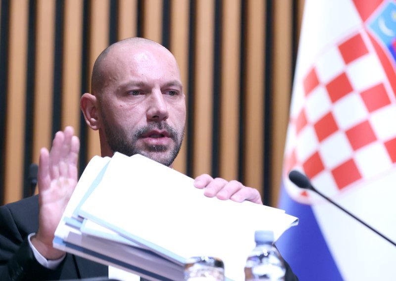 Vladajući i oporba podržali izmjene pravosudnih zakona: Evo što bi trebale donijeti