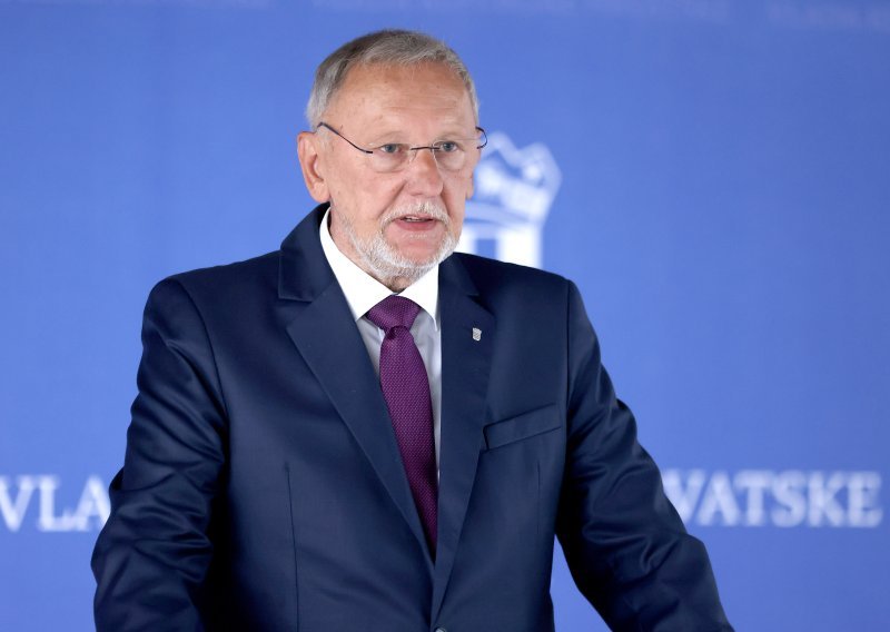Božinović oštro osudio novi slučaj femicida: 'I jedno ubojstvo žene je previše'