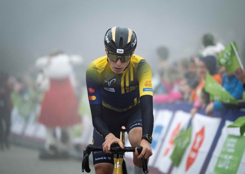 Ian Peran: mladi biciklist koji je ove godine prešao 22.000 km i pedalama ostvaruje svoj san