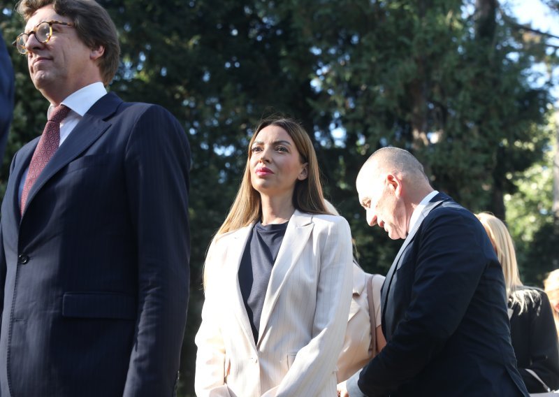 Srpska potpredsjednica vlade: 'Hrvatski policajci su me tretirali kao kriminalca!'