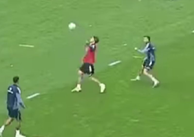 Bivši prvak Europe objavio video Vuškovićeve majstorije; snimka je odmah skupila na tisuće reakcija