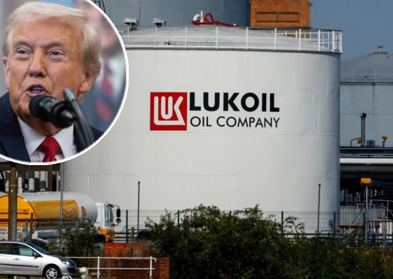 Učinkovitost sankcija: Je li Trump spreman riskirati više cijene nafte?