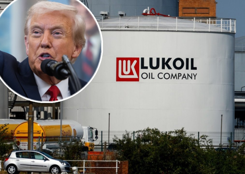 Učinkovitost sankcija: Je li Trump spreman riskirati više cijene nafte?