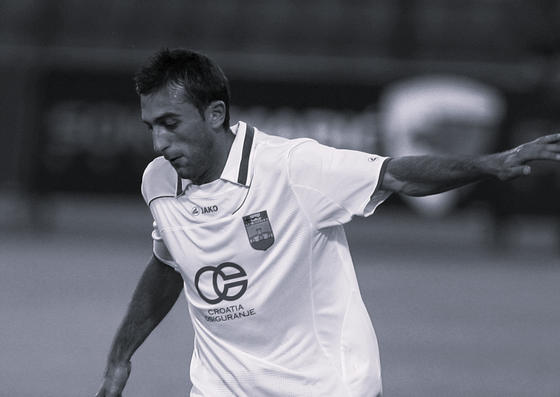 Umro je bivši igrač Hajduka i Osijeka