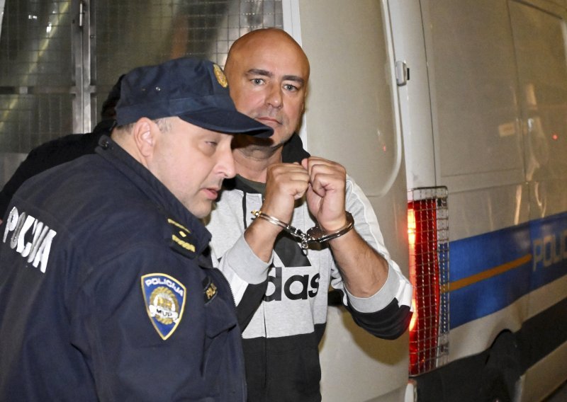 Policija objavila detalje pokušaja ubojstva u Zagrebu: Pištolj je bacio pored Save