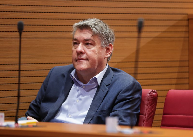 Lalovac: Poduzetnici su licemjeri. Traže za sebe 1000 eura više, a radniku ne bi dali 50