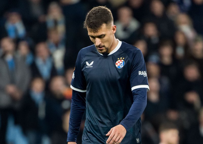 Evo zašto je preokret iz Norveške rastužio dinamovce