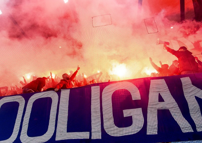 Evo koliko je Dinamo zaradio bodom u Švedskoj