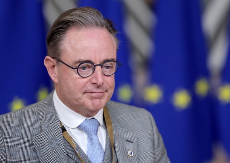 EU odgodio odluku o korištenju zamrznute ruske imovine