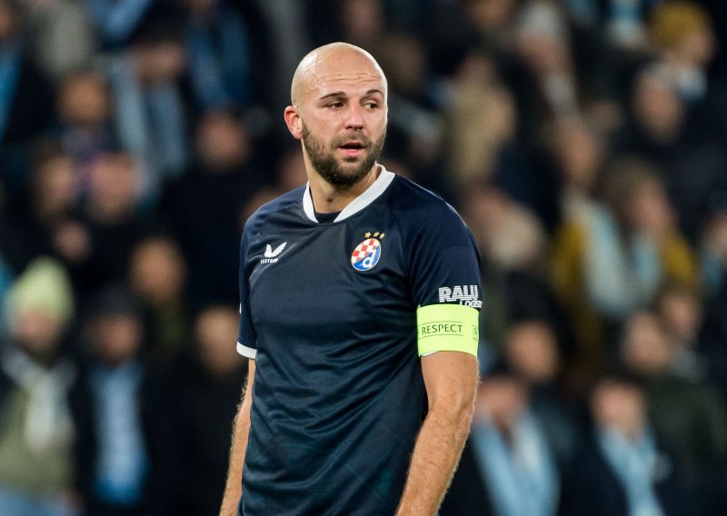 Dinamov kapetan: Nismo u bajnoj situaciji. Više smo pričali nego trenirali