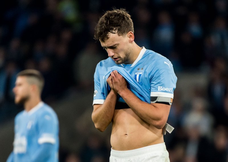 Evo što kažu šokirani igrači Malmoa nakon remija s Dinamom