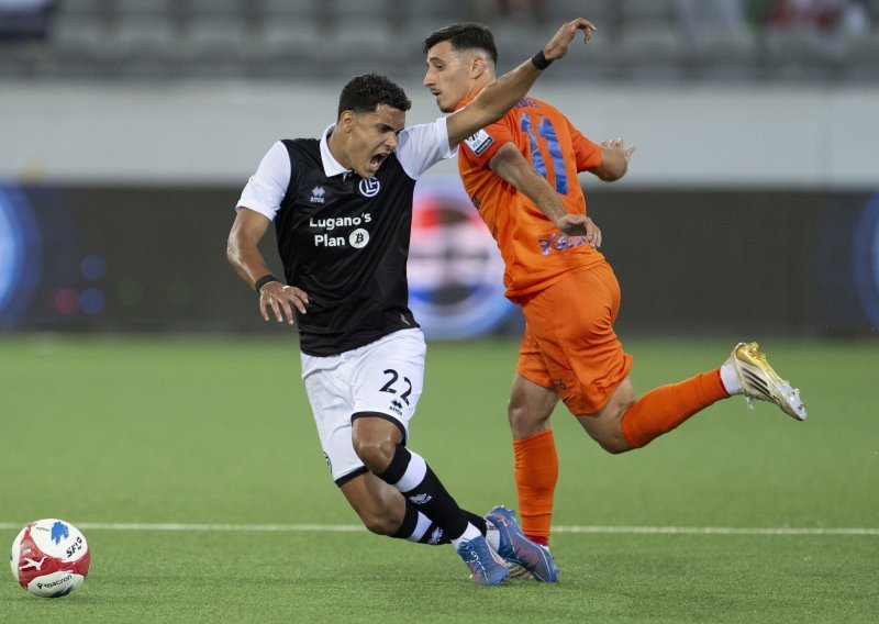 Hrvat obilježio kolo, Ćorić igrao cijelu utakmicu, a zadovoljan je i bivši Dinamov trener