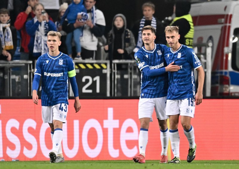 Povijesni trijumf; sinoć je viđena jedna od najvećih senzacija u Europi