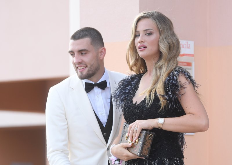 Sjećanje na Dinamo i poruka djece: Matea Kovačića kod kuće je dočekalo veliko iznenađenje